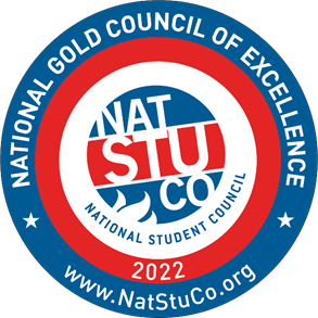 StuCo Seal 2022